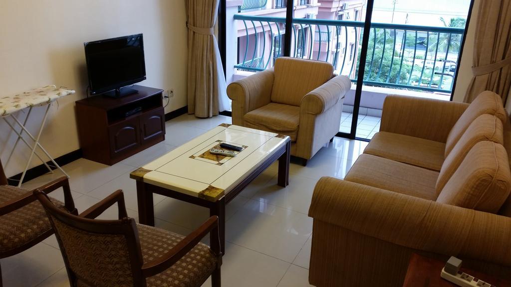 Marina Court Kota Kinabalu- Bigger Group Stay Together- 6 Bedroom Apartments Cameră foto