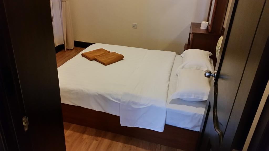 Marina Court Kota Kinabalu- Bigger Group Stay Together- 6 Bedroom Apartments Cameră foto